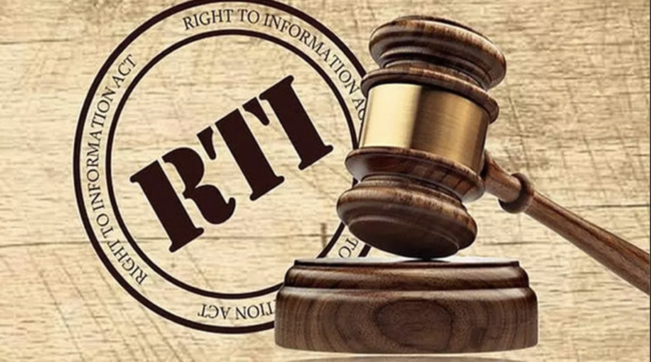 RTI and DPDP Amendment